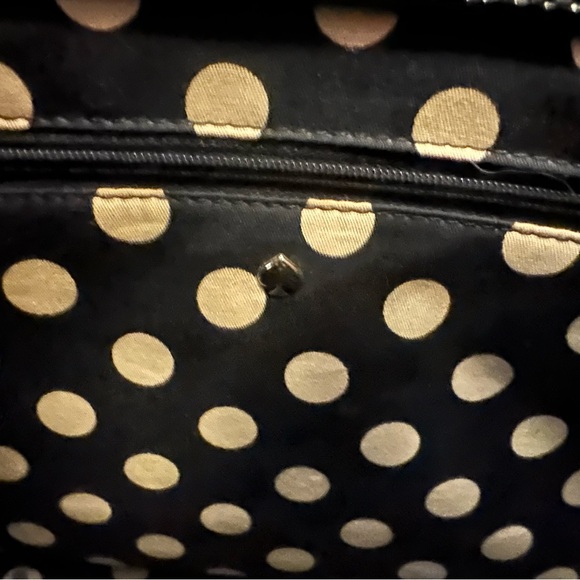 KATE SPADE Carlisle Street Sylvie Handbag (EUC) - Picture 5 of 15
